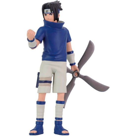 BLISTER FIGURAS NARUTO SHIPPUDEN image 3