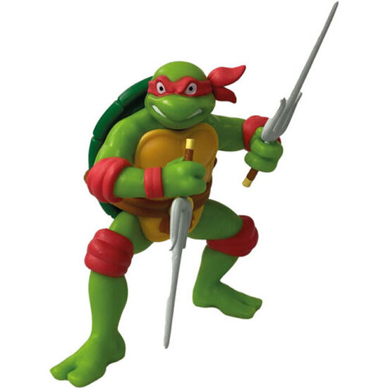 BLISTER FIGURAS LAS TORTUGAS NINJA image 3