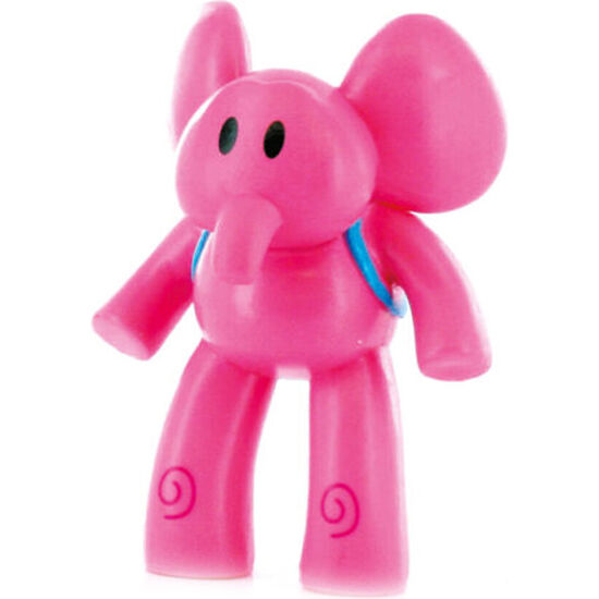 BLISTER FIGURAS POCOYO image 3