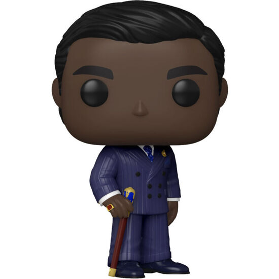 FIGURA POP WONKA SLUGWORTH image 0