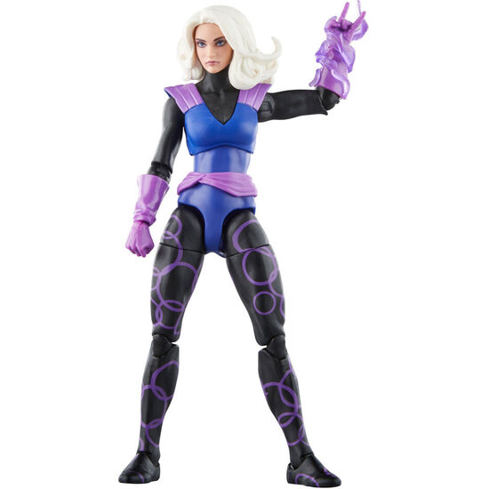 FIGURA CLEA KNIGHTS LEGENDS SERIES MARVEL 15CM image 2