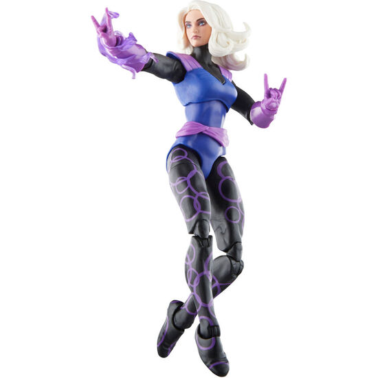 FIGURA CLEA KNIGHTS LEGENDS SERIES MARVEL 15CM image 3