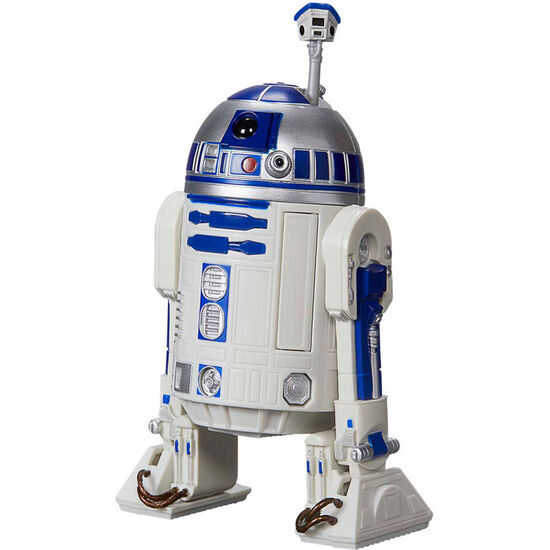 FIGURA R2-D2 ARTOO-DETOO THE MANDALORIAN STAR WARS 15CM image 2