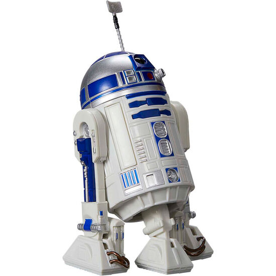 FIGURA R2-D2 ARTOO-DETOO THE MANDALORIAN STAR WARS 15CM image 3