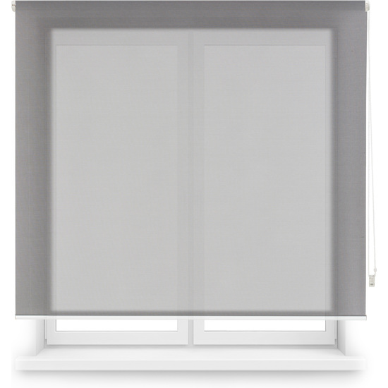 ESTOR ENROLLABLE SCREEN AD +5 38MM 240CM image 0