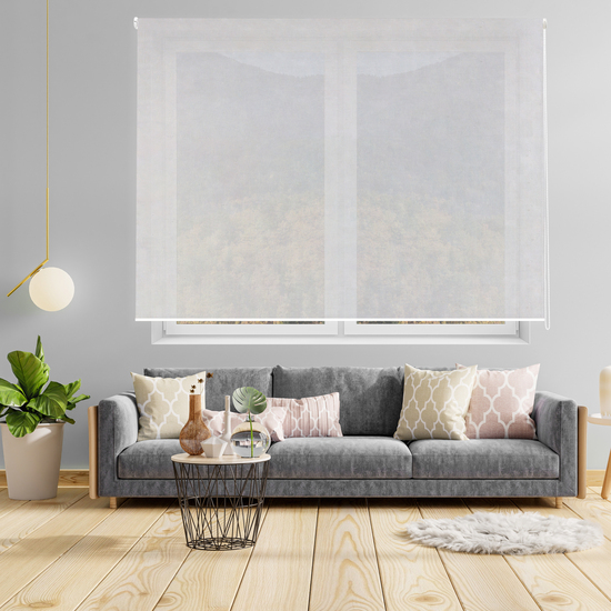 ESTOR ENROLLABLE SCREEN AD +5 38MM 170CM image 1