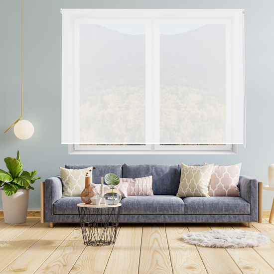 ESTOR ENROLLABLE SCREEN AD +5 28MM 180CM image 1