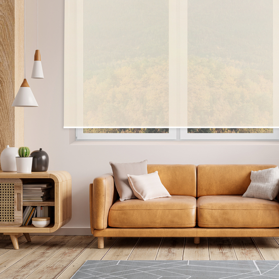 ESTOR ENROLLABLE SCREEN AD +5 28MM 180CM image 1