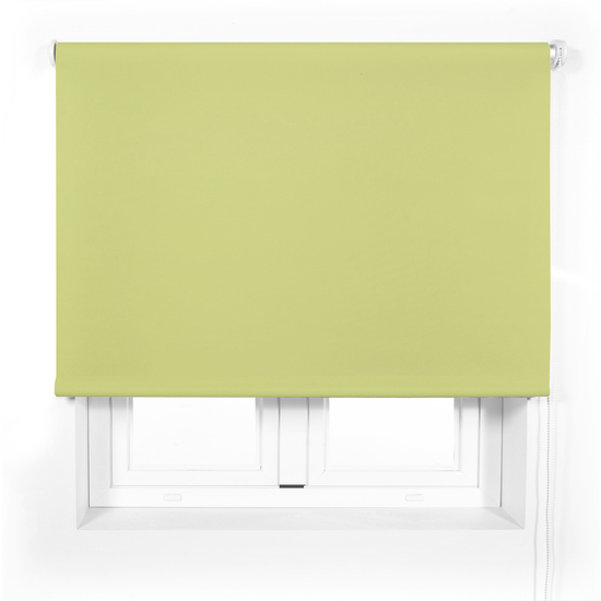 ESTOR ENROLLABLE LISO TR AD +5 38MM 240CM image 0