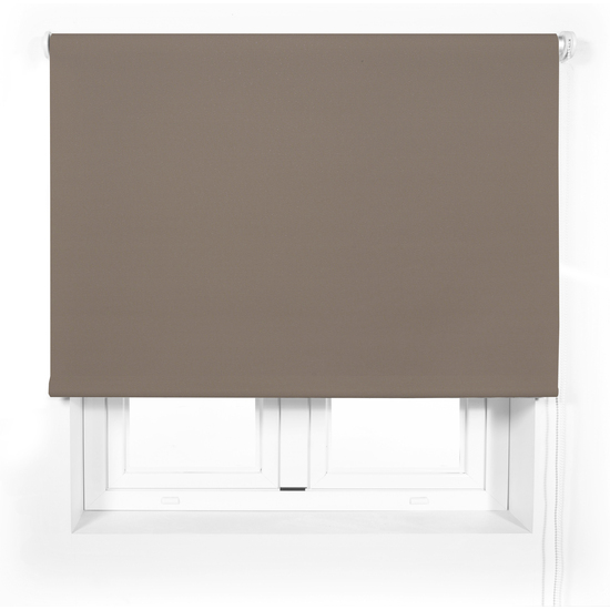 ESTOR ENROLLABLE LISO TR AD +5 38MM 240CM image 0