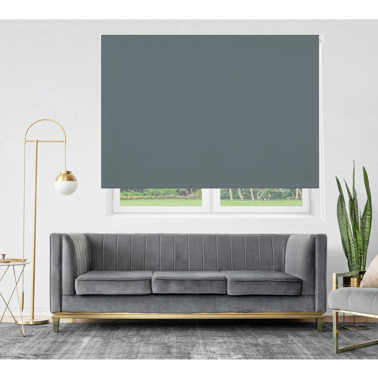ESTOR ENROLLABLE LISO TR AD +5 38MM 165CM image 1