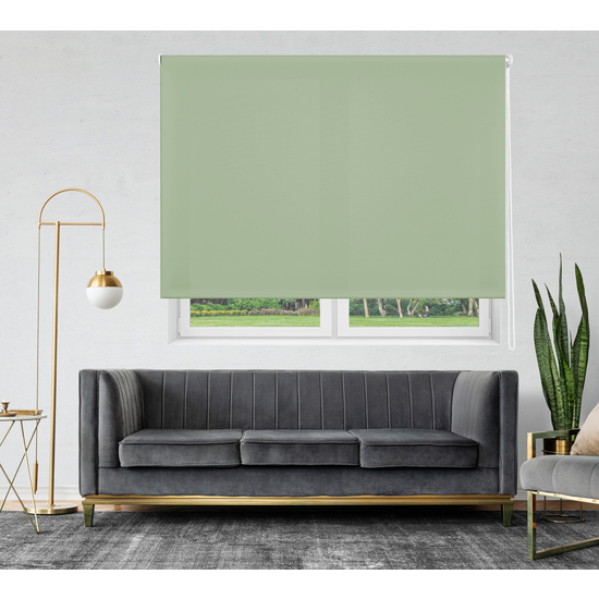 ESTOR ENROLLABLE LISO TR AD +5 38MM 165CM image 1