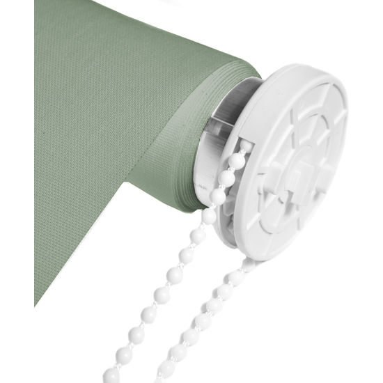 ESTOR ENROLLABLE LISO TR AD +5 38MM 165CM image 3