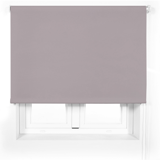 ESTOR ENROLLABLE LISO TR AD +5 38MM 165CM image 0