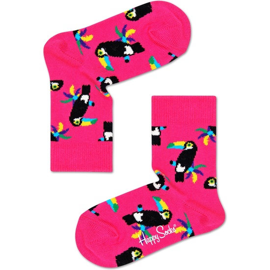 CALCETINES KIDS TOUCAN TALLA 0-12M image 0