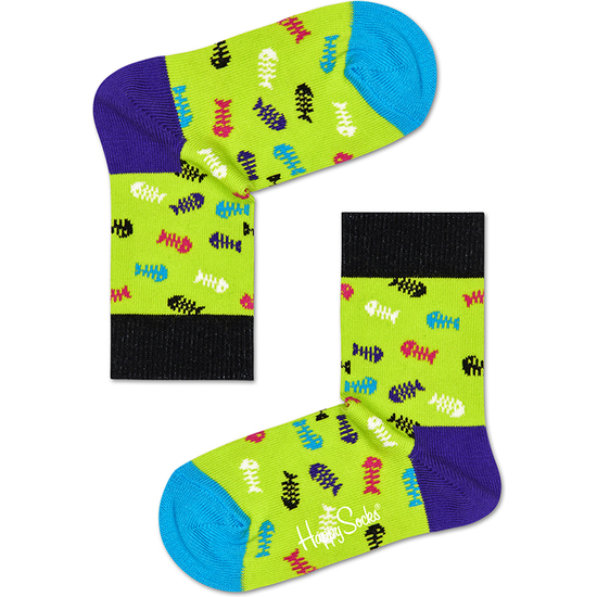 CALCETINES KIDS CATS & DOGS GIFT BOX TALLA 0-12M image 4