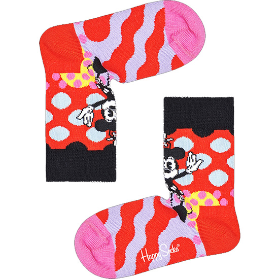 CALCETINES KIDS DINSEY MINNIE-TIME TALLA 0-12M image 0