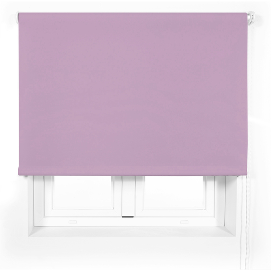 ESTOR ENROLLABLE LISO TR AD +5 38MM 165CM image 0