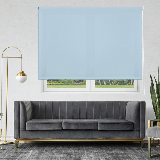 ESTOR ENROLLABLE LISO TR AD +5 38MM 165CM image 1