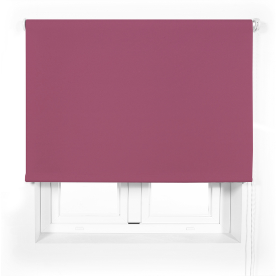 ESTOR ENROLLABLE LISO TR AD +5 38MM 165CM image 0