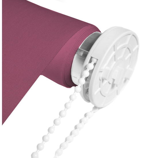 ESTOR ENROLLABLE LISO TR AD +5 38MM 165CM image 1