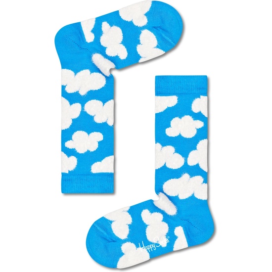 CALCETINES KIDS CLOUDY KNEE HIGH TALLA 2-3Y image 0