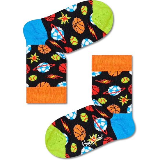 CALCETINES KIDS SPORTY SPACE TALLA 2-3Y image 0