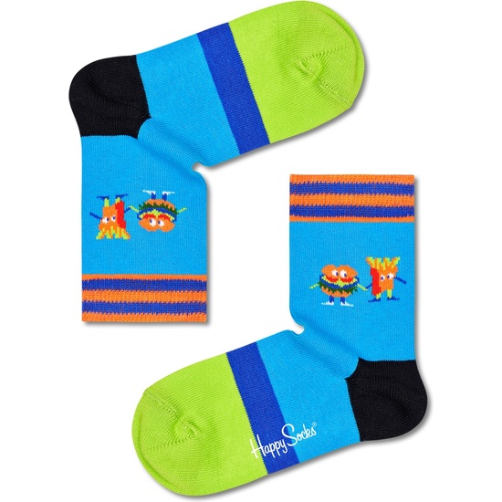CALCETINES KIDS BEST BUDS TALLA 2-3Y image 0