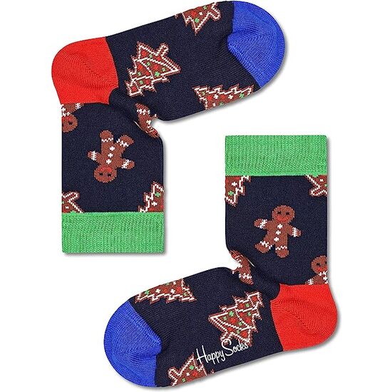 CALCETINES KIDS HOLIDAYS GIFT SET TALLA 0-12M image 3