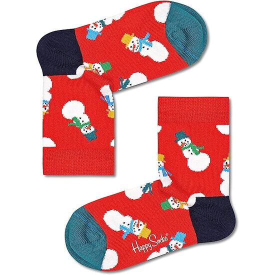 CALCETINES KIDS HOLIDAYS GIFT SET TALLA 0-12M image 4