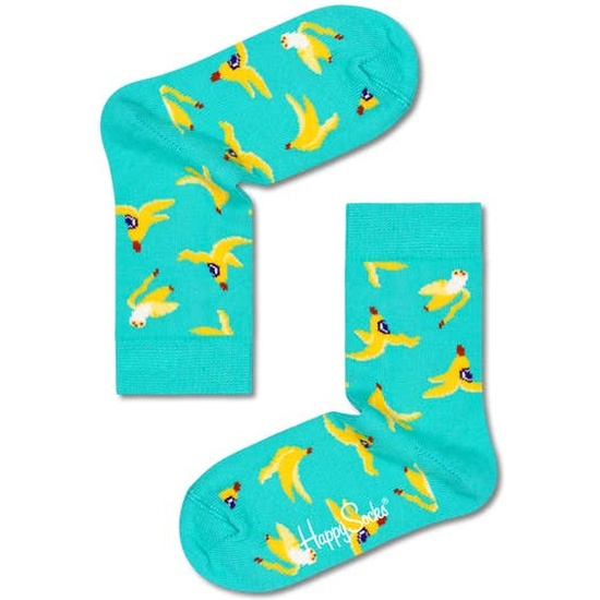 CALCETINES KIDS BANANA BREAK SOCK TALLA 4-6Y image 0