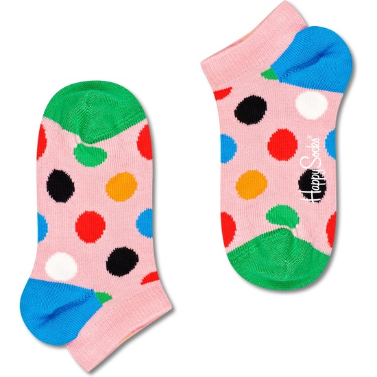 CALCETINES KIDS BIG DOT LOW TALLA 12-24M image 0