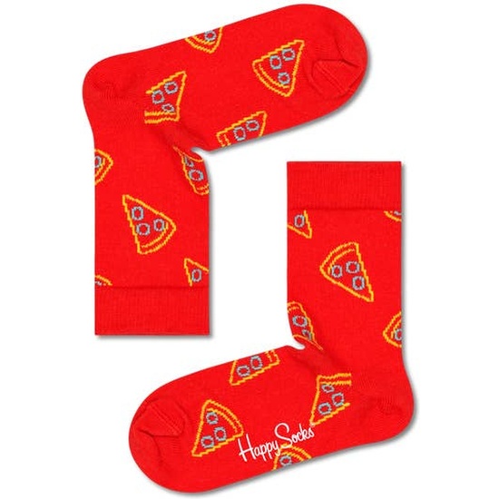 CALCETINES KIDS PIZZA SLICE TALLA 0-12M image 0