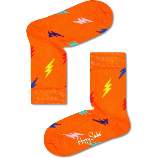 CALCETINES KIDS LIGHTNING TALLA 12-24M image 0