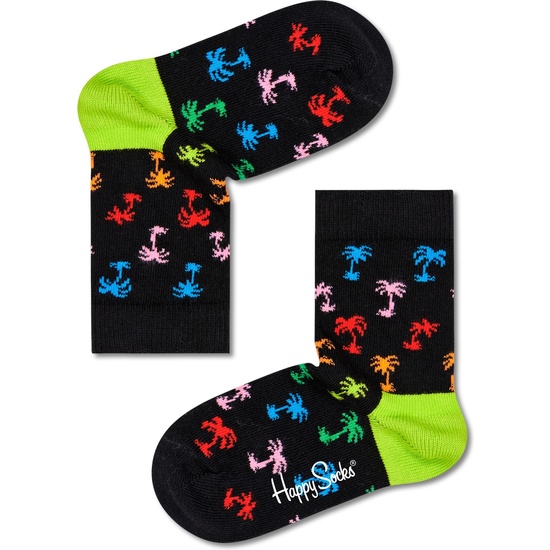 CALCETINES KIDS PALM TALLA 2-3Y image 0