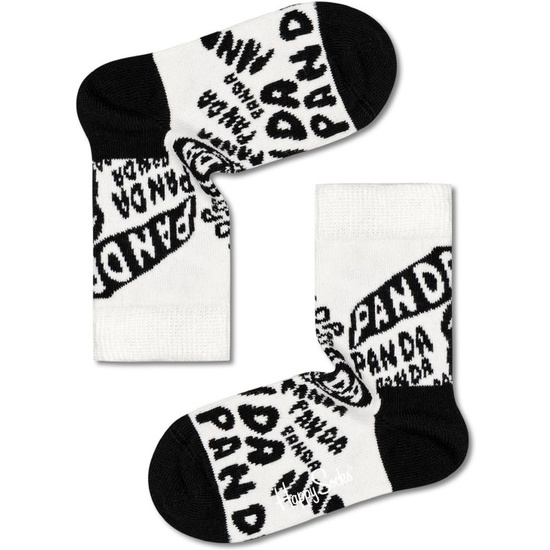 CALCETINES KIDS PANDA TALLA 2-3Y image 0