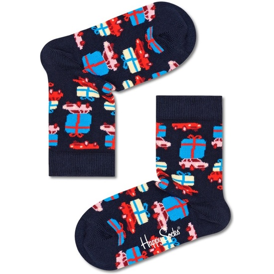CALCETINES KIDS HOLIDAY SHOPPING TALLA 2-3Y image 0