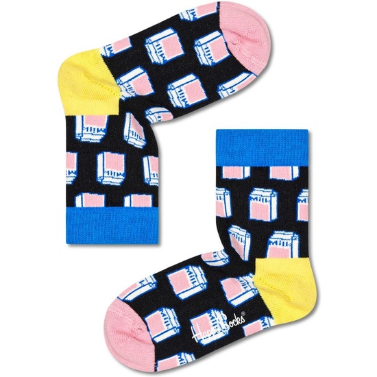 CALCETINES KIDS MILK TALLA 4-6Y image 0