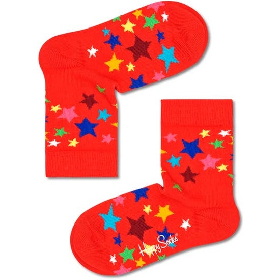 CALCETINES KIDS STARS TALLA 0-12M image 0