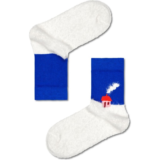 CALCETINES KIDS WELCOME HOME TALLA 2-3Y image 0