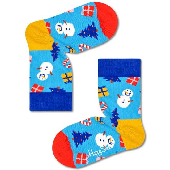 CALCETINES 2-PACK KIDS HOLIDAY S GIFT SET TALLA 0-12M image 4