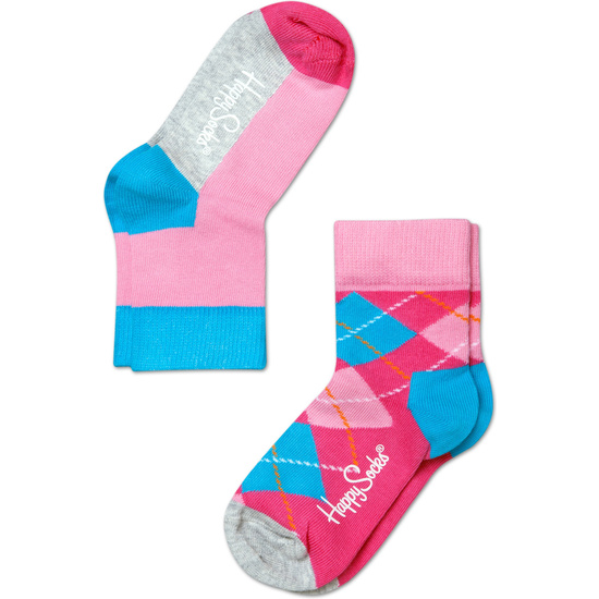 CALCETINES KIDS 2-PACKS TALLA 7-9Y image 0