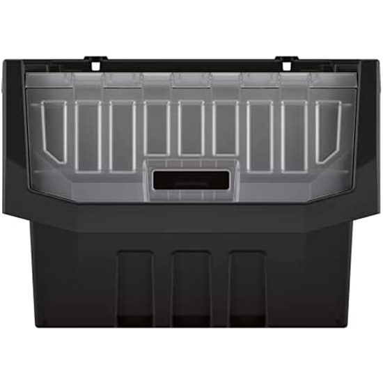 CONTENEDOR DE ALMACENAMIENTO KISTENBERG BIN30 TRUCK MAX PLUS STORAGE BIN 29X39,6X28 image 3