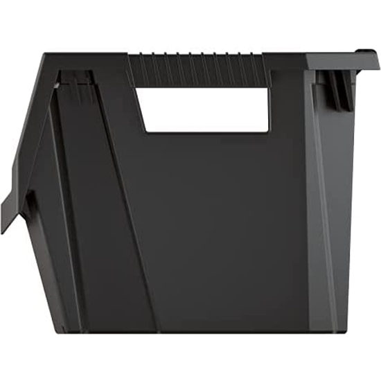 CONTENEDOR DE ALMACENAMIENTO KISTENBERG BIN30 TRUCK MAX PLUS STORAGE BIN 29X39,6X28 image 4