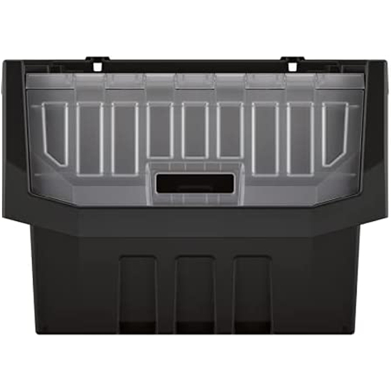 CONTENEDOR DE ALMACENAMIENTO KISTENBERG BIN40 TRUCK MAX PLUS STORAGE BIN 29X39,6X28 image 3