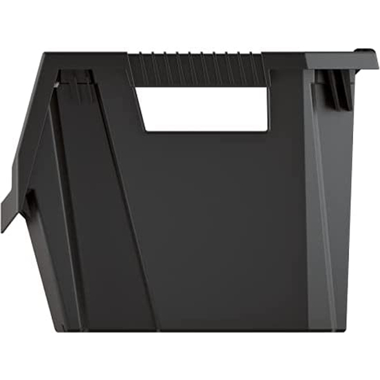 CONTENEDOR DE ALMACENAMIENTO KISTENBERG BIN40 TRUCK MAX PLUS STORAGE BIN 29X39,6X28 image 4