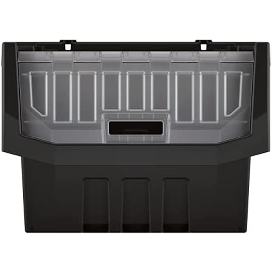 CONTENEDOR DE ALMACENAMIENTO KISTENBERG TRUCK MAX PLUS STORAGE BIN 38X58X34,2 image 3