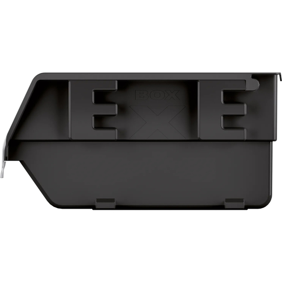 CONTENEDOR DE ALMACENAMIENTO KISTENBERG EXE PLUS STORAGE BIN image 2