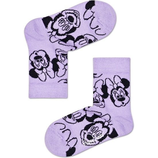 SET 2 PARES CALCETINES KIDS DISNEY SUNNY CREW Y MICKEY TALLA 4-6A image 4