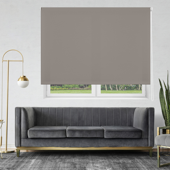 ESTOR ENROLLABLE LISO TR AD +5 38MM 165CM image 1
